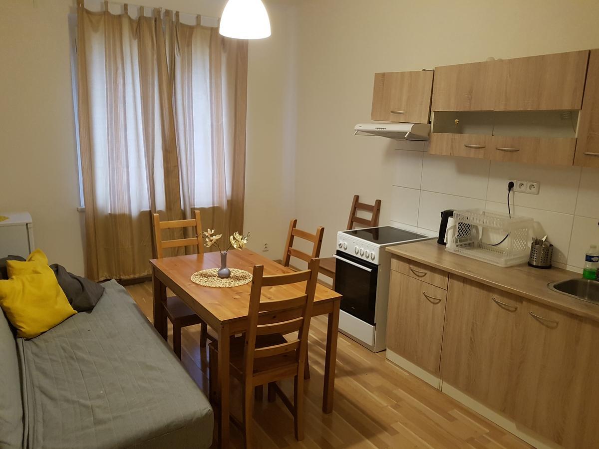 Hostel Opletalova *