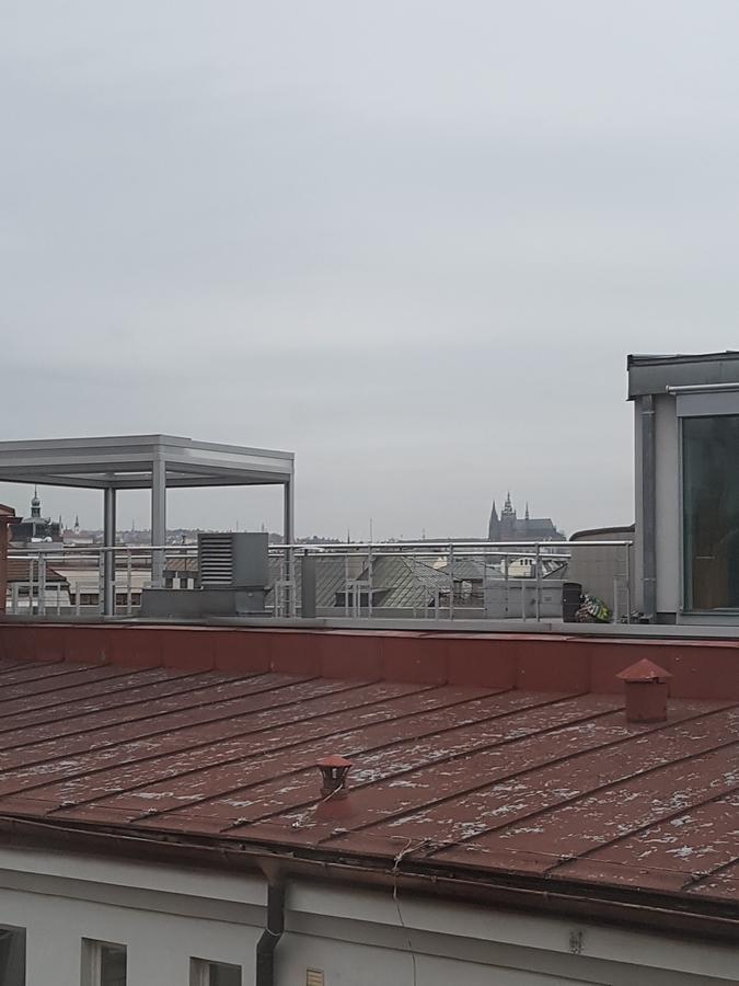 Hostel Opletalova *