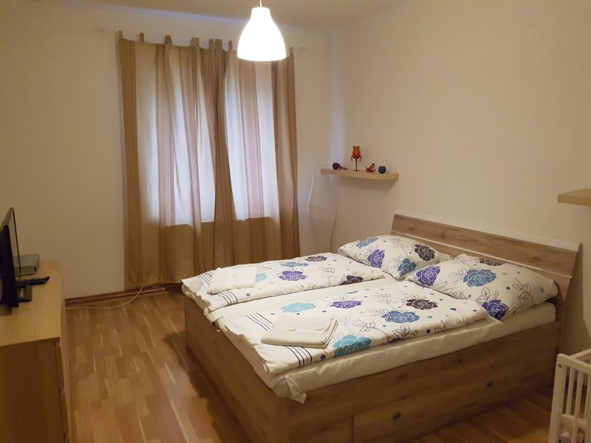 Opletalova Hostel