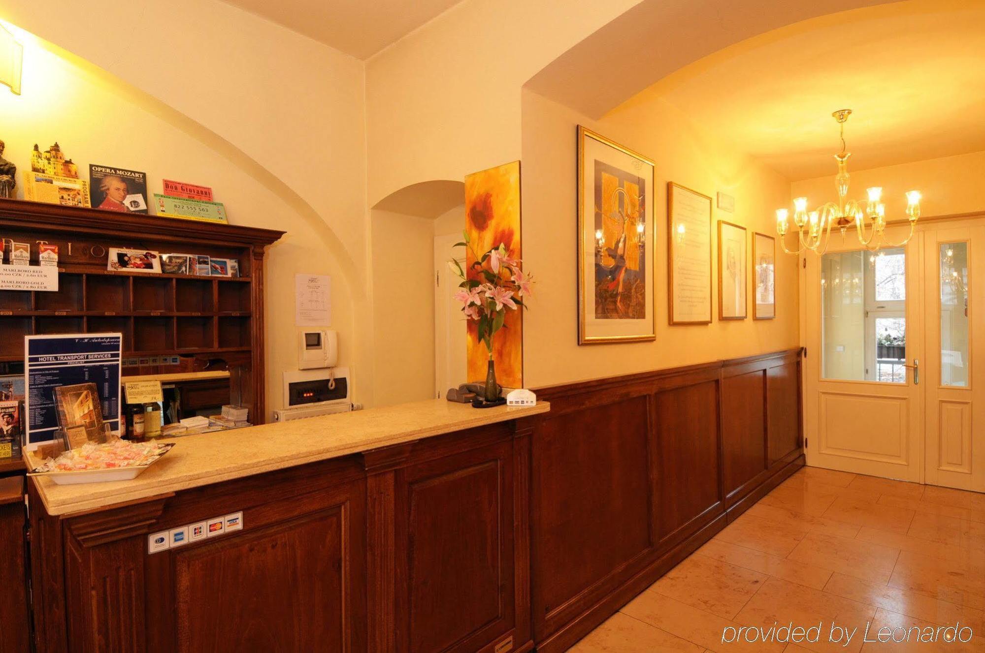Appartement Numa Libusa Prague