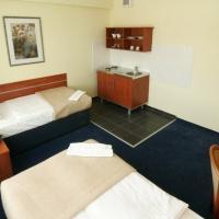 Rezidence Emmy Hotel Praga