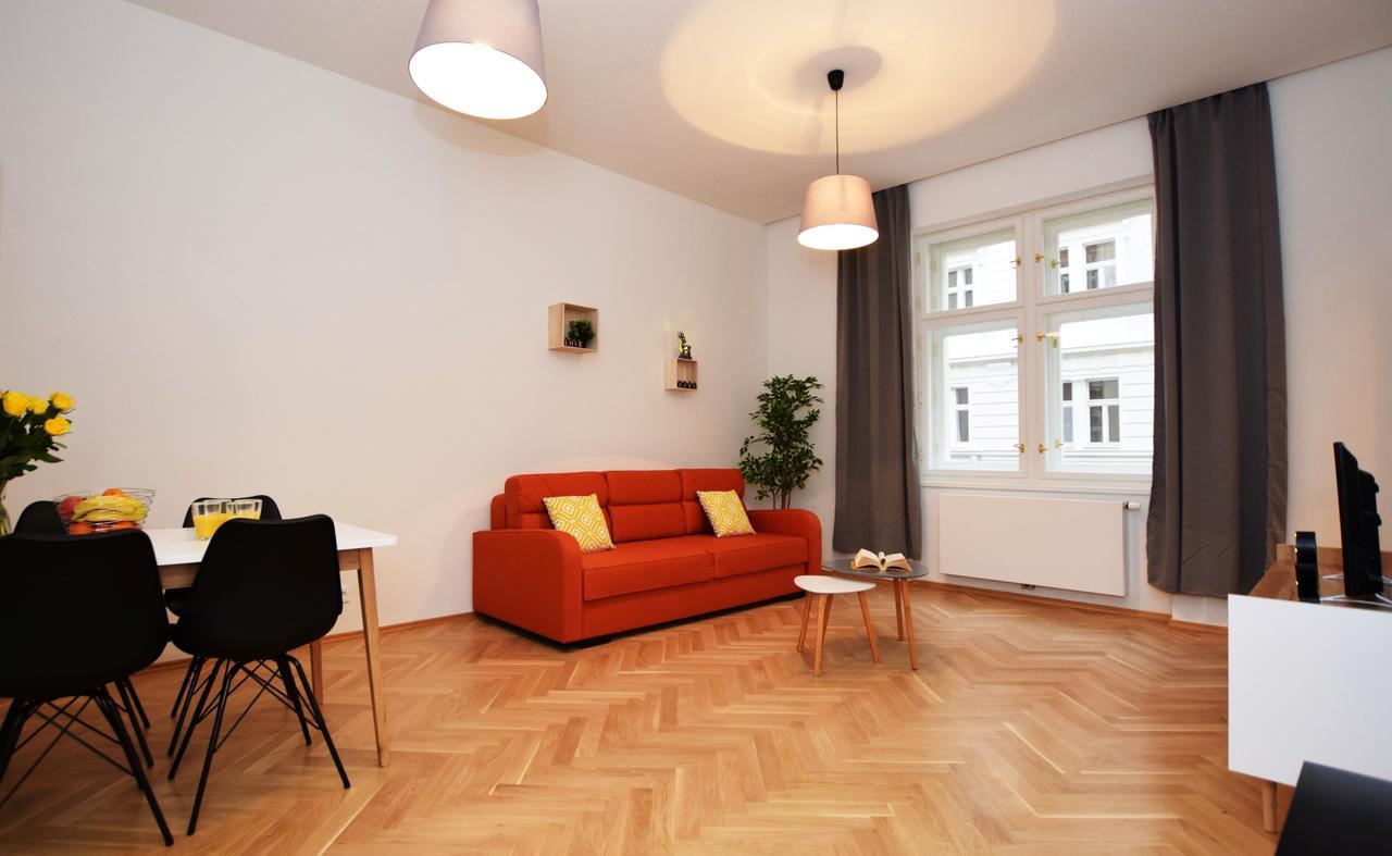 Appartement Rehorova