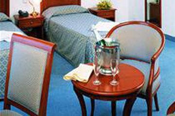 Hotel St George - Czech Leading Prague