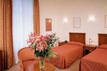 St George - Czech Leading 4* Prague