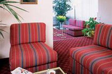 St George - Czech Leading Hotel Prague