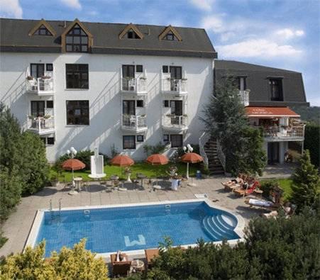 Hotel Monica 3*