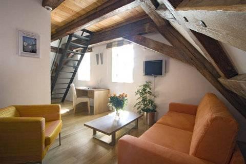 Monastery Hotel Prag
