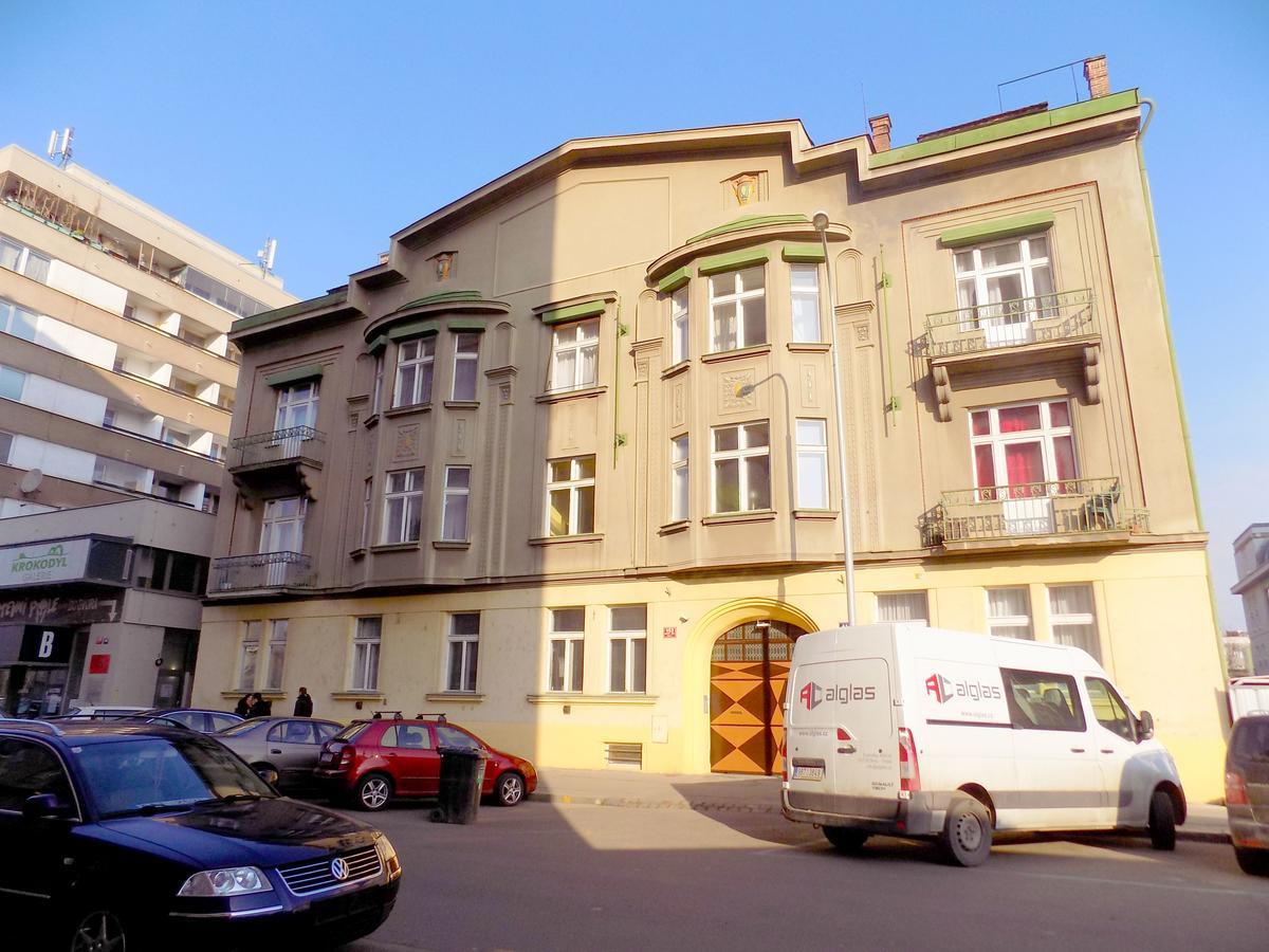 Apartment Happy For Friends Prague
