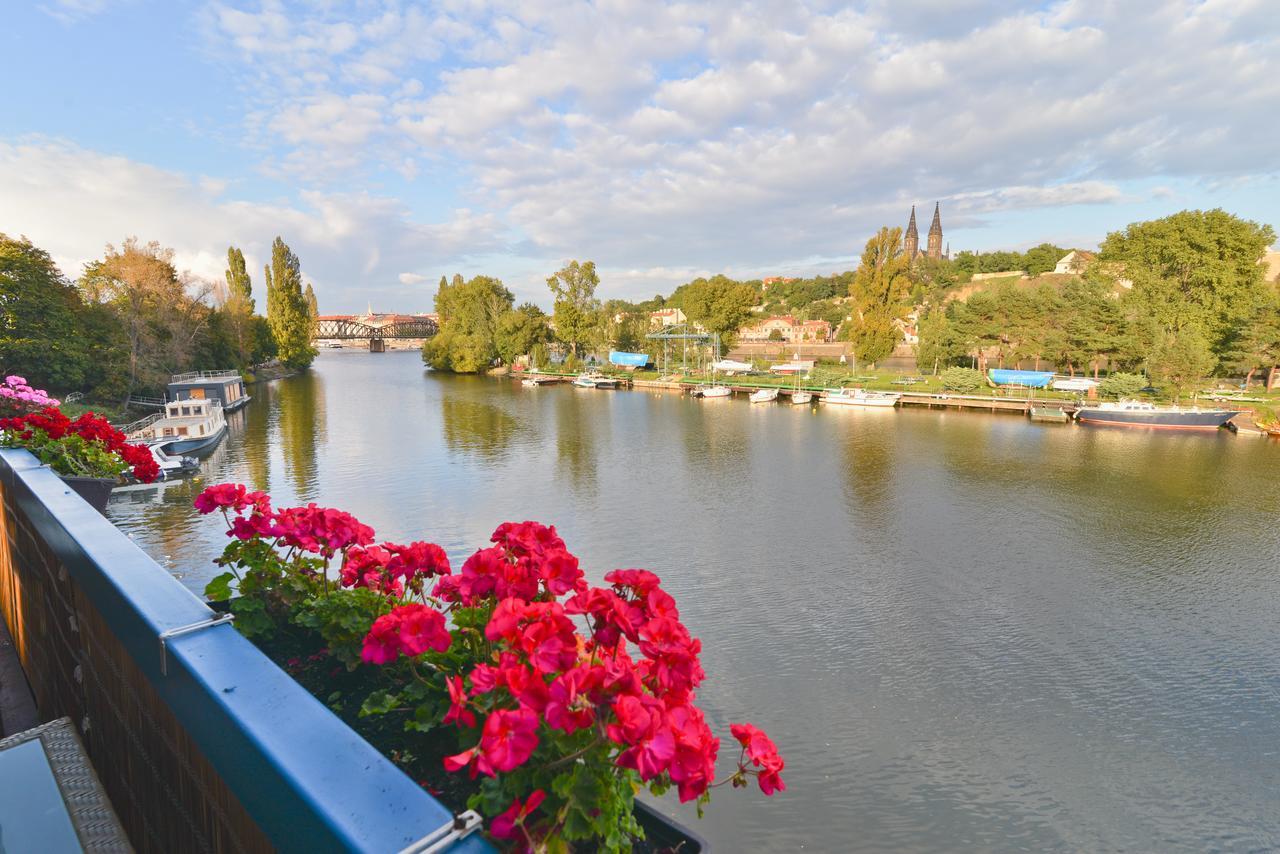 Vodnik 3* Praga