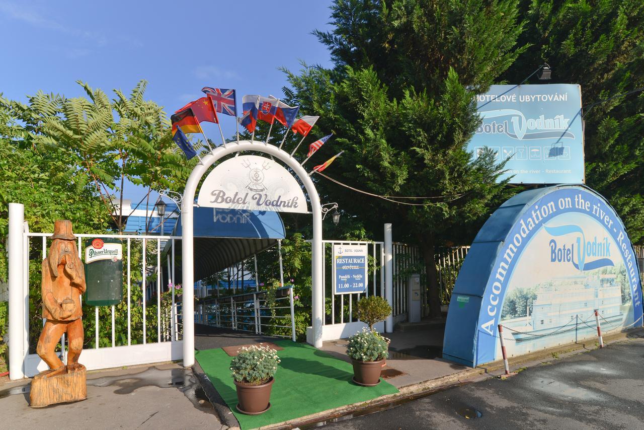 Vodnik Botel 3*