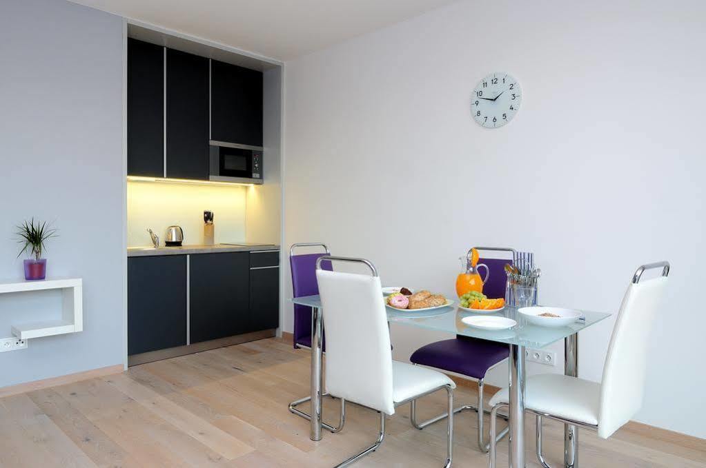 Vn17 Appart hôtel 3*