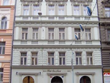 San Marco 3*
