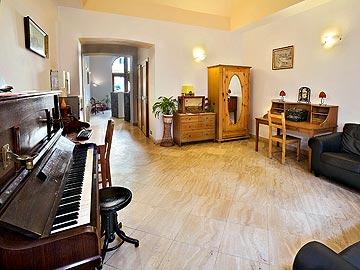 Hotel San Marco