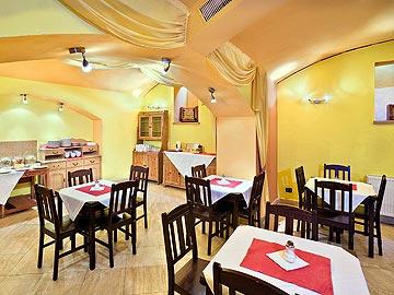 San Marco Hotel Prague