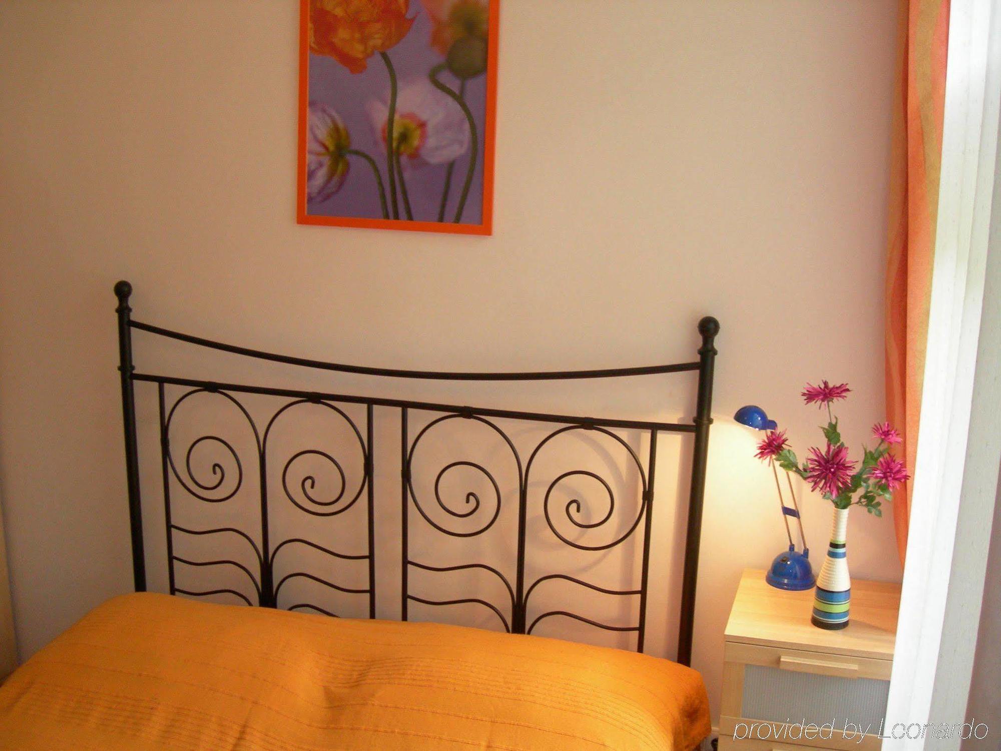Aparthotel 5 3*