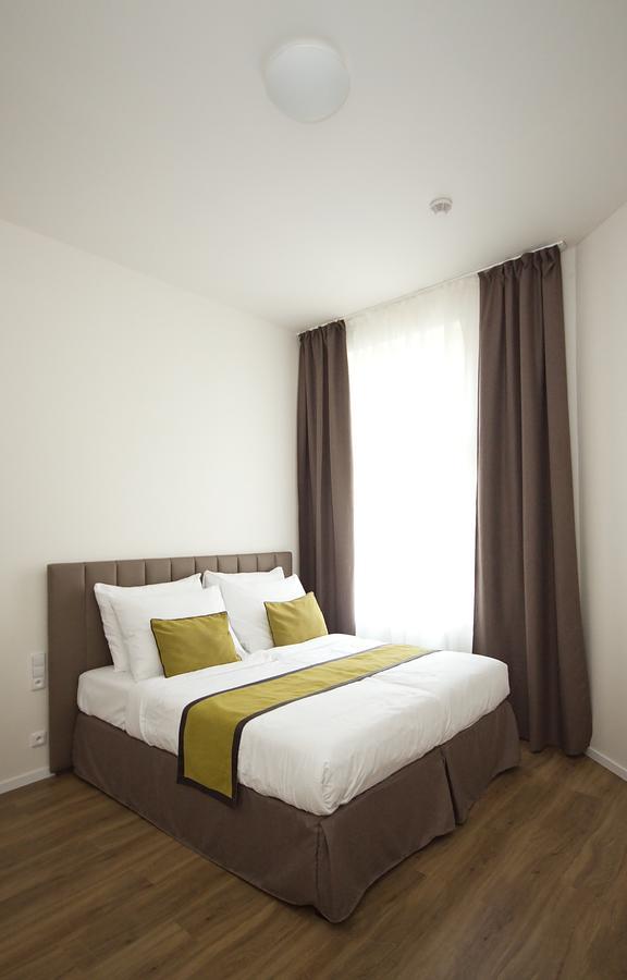 Otel Elizabeth Prag