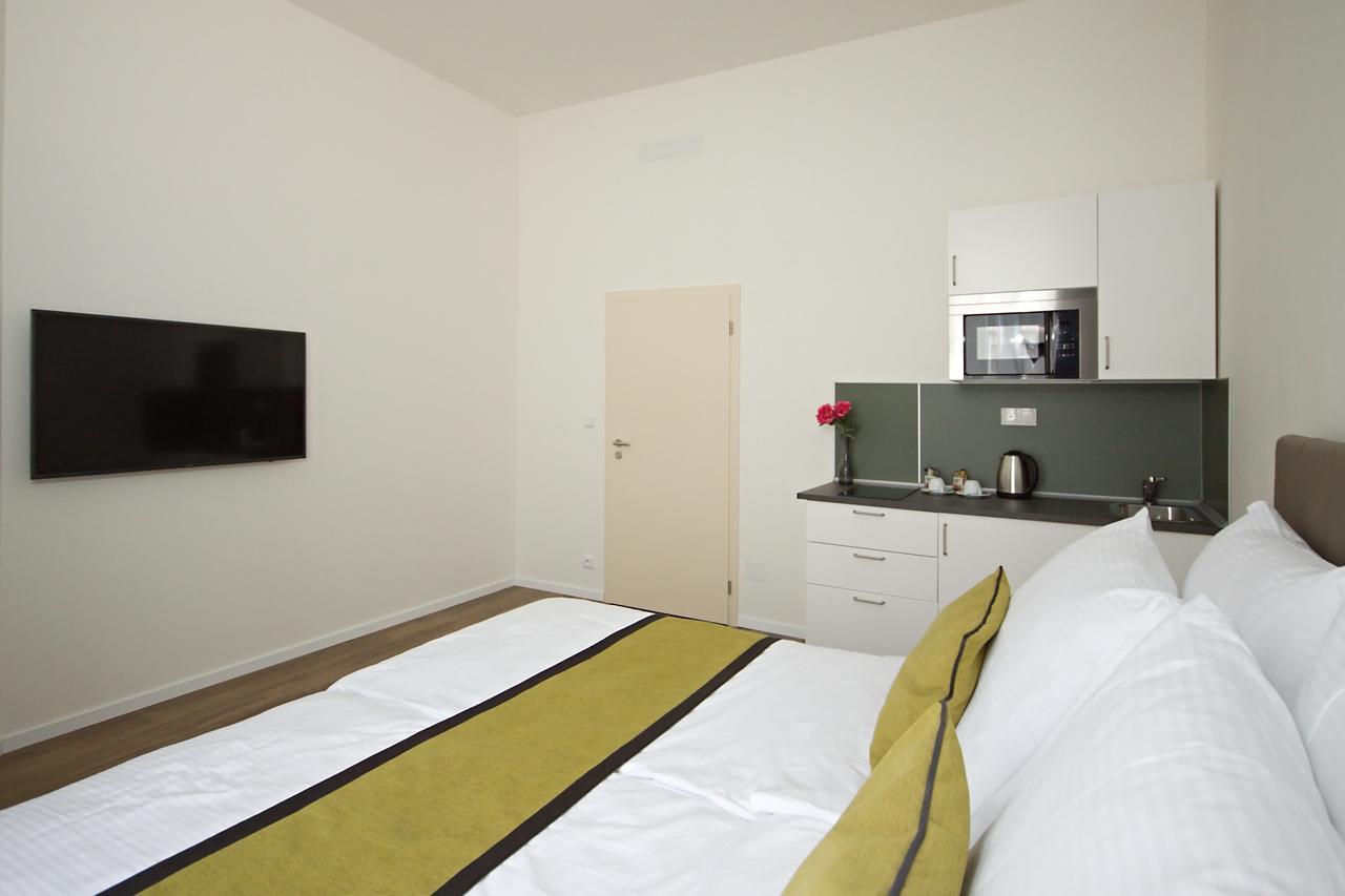 Otel Elizabeth Prag