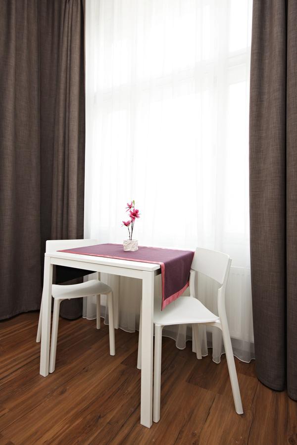 Otel Elizabeth Prag