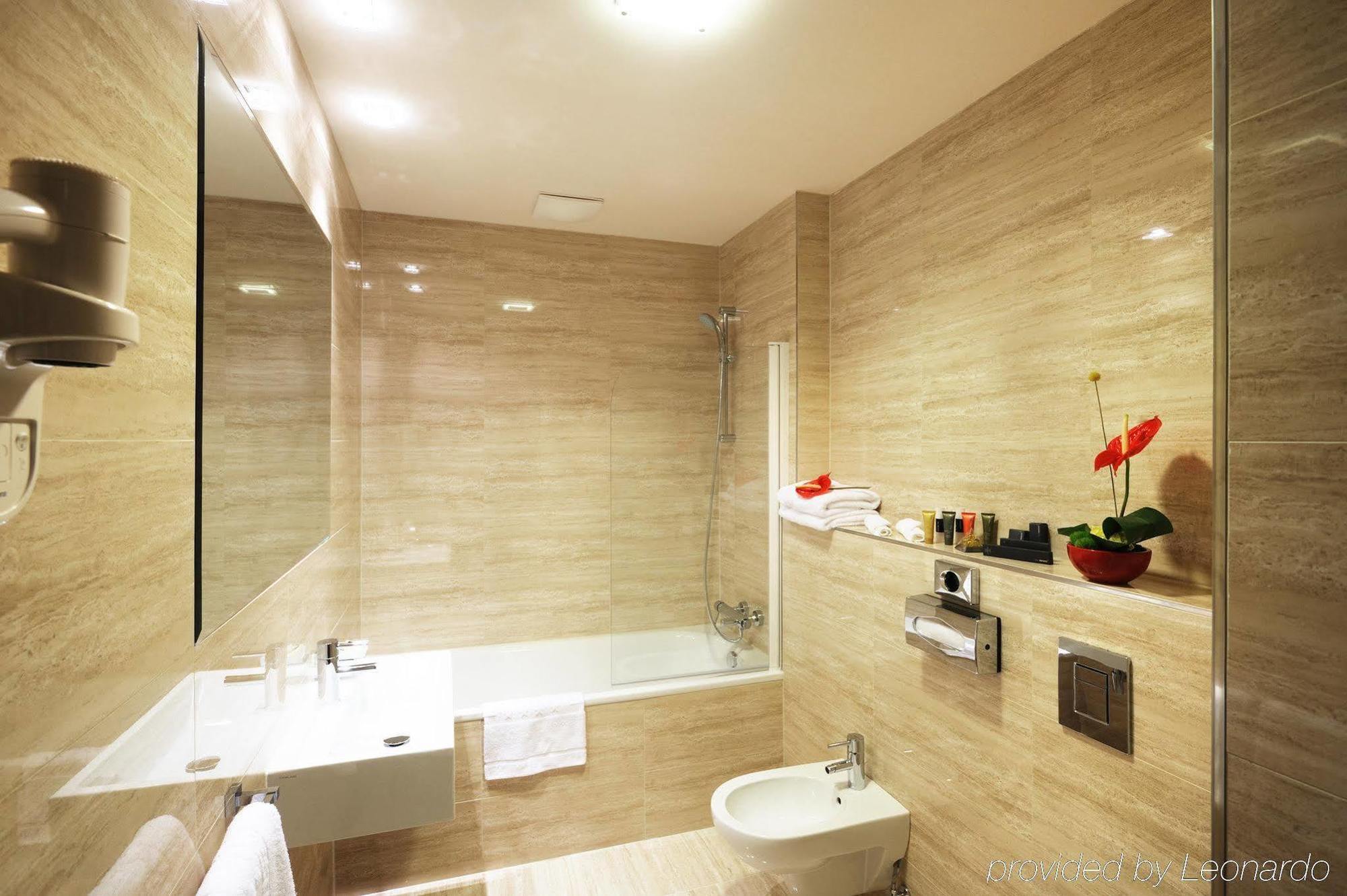 Hotel Grand Majestic Prague