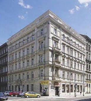 Atos Hotel Prague