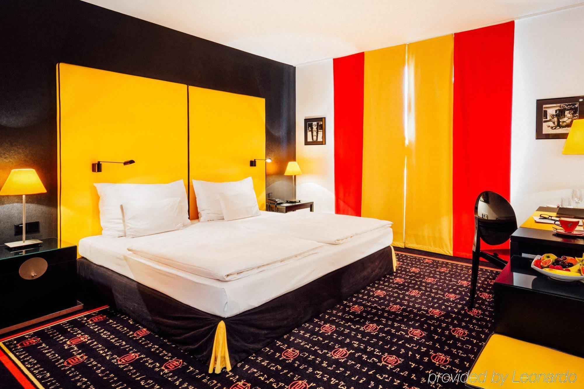 Orea Angelo 4* Prague