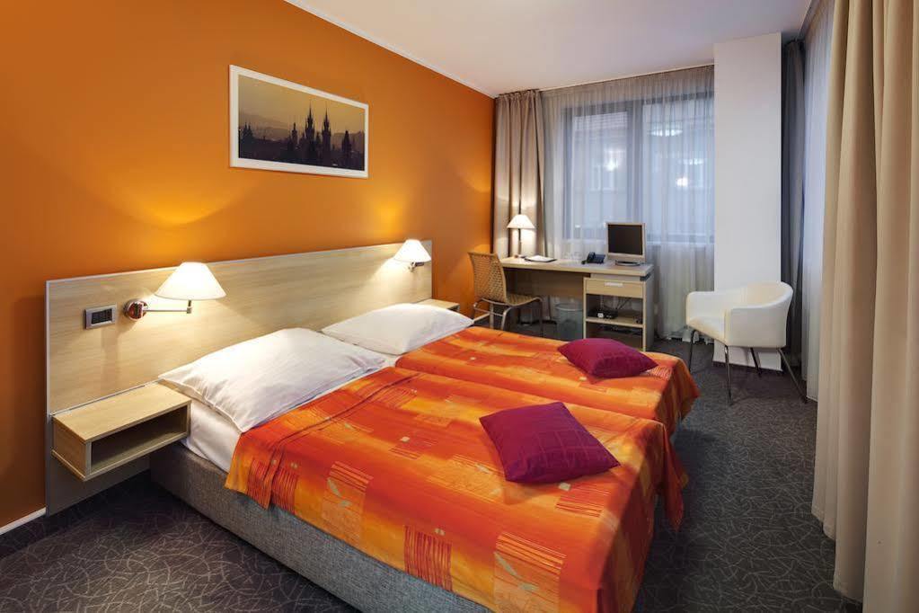 Ehrlich 4* Prague