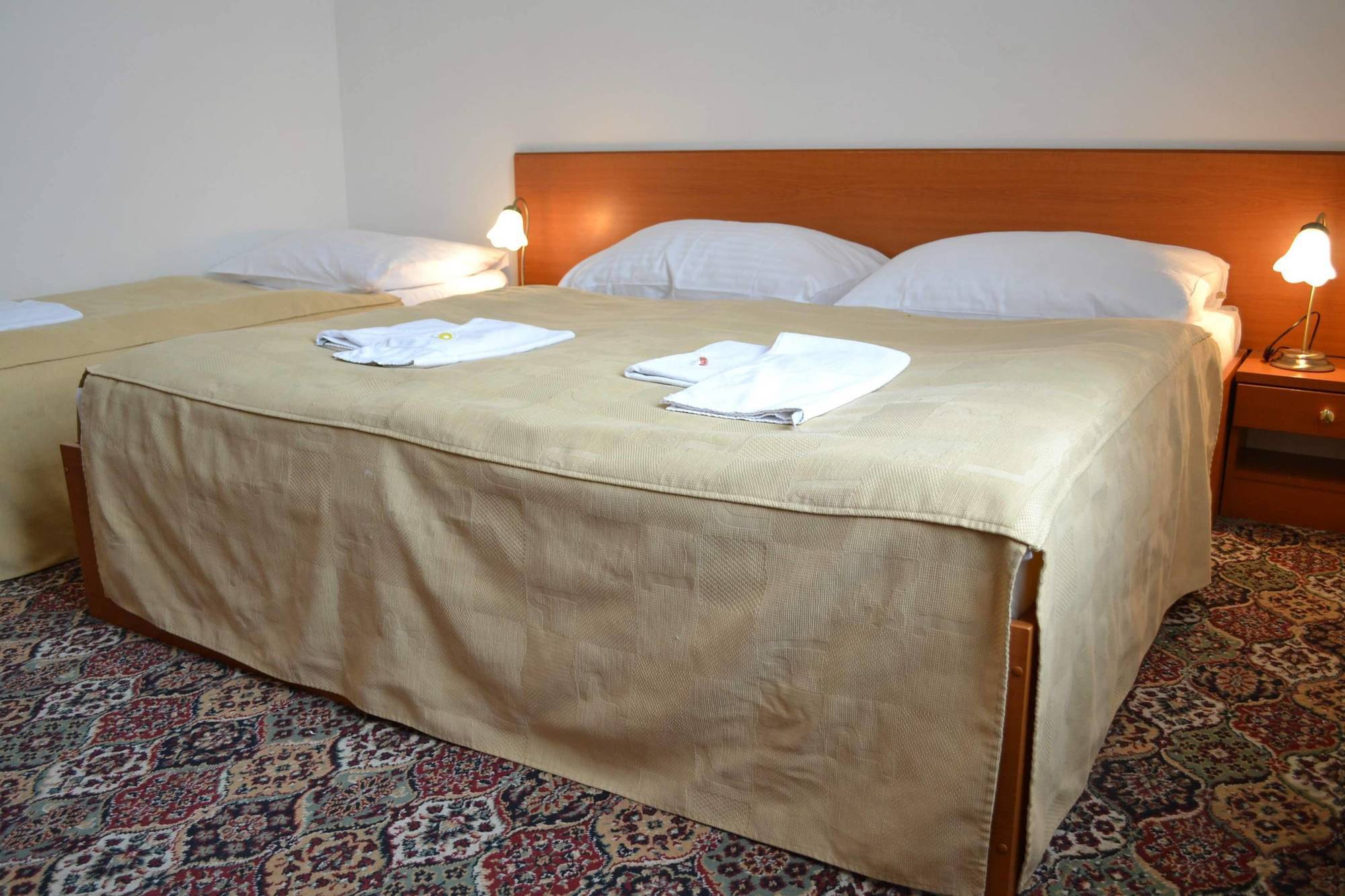 City-inn Hotel Prague