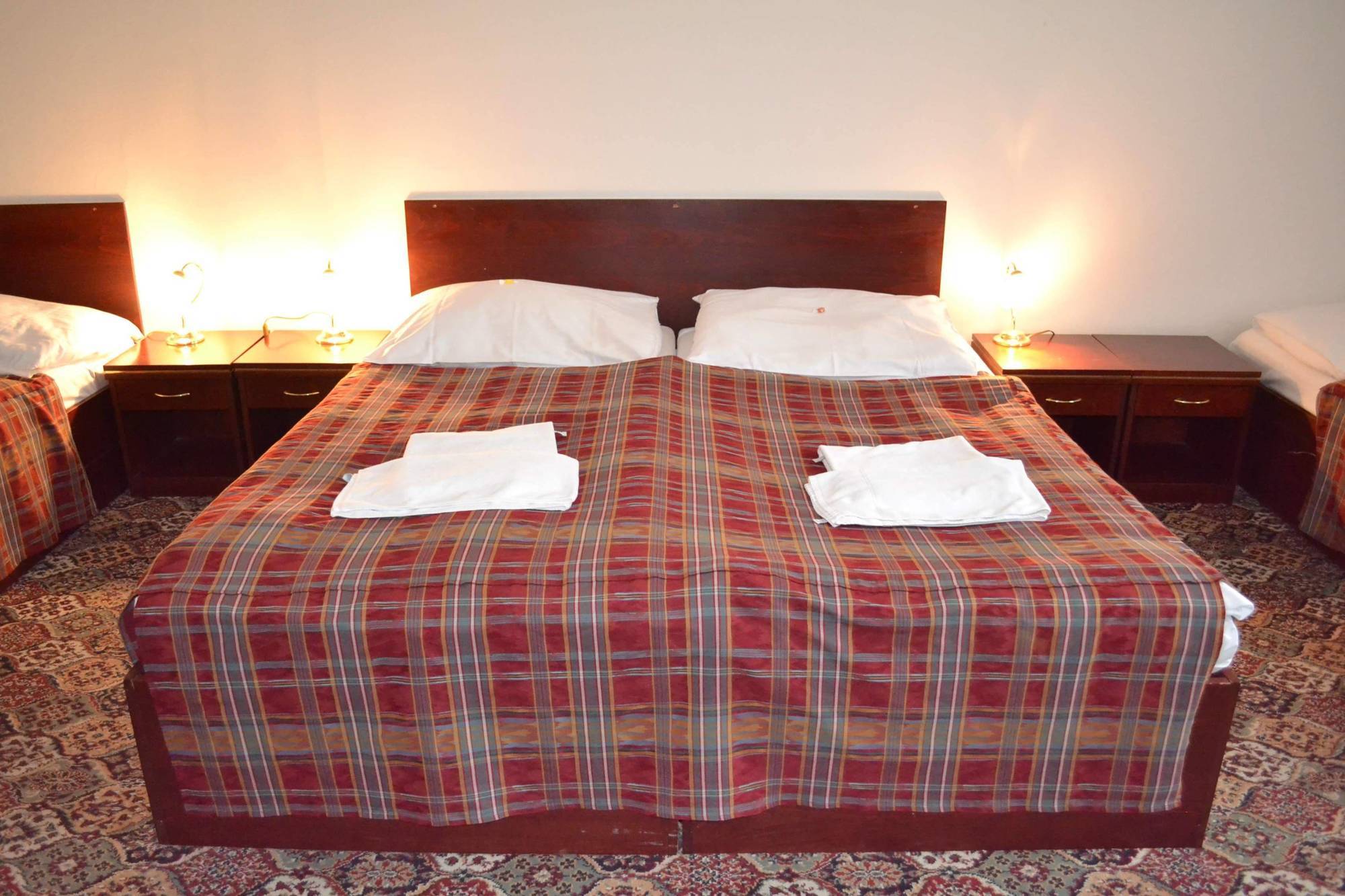 Hotel City-inn Prague