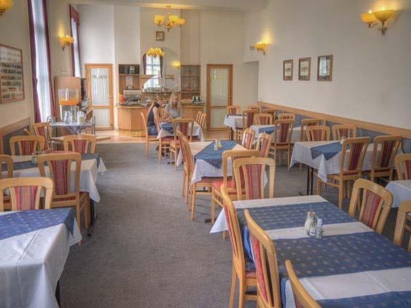 City-inn 3* Prague