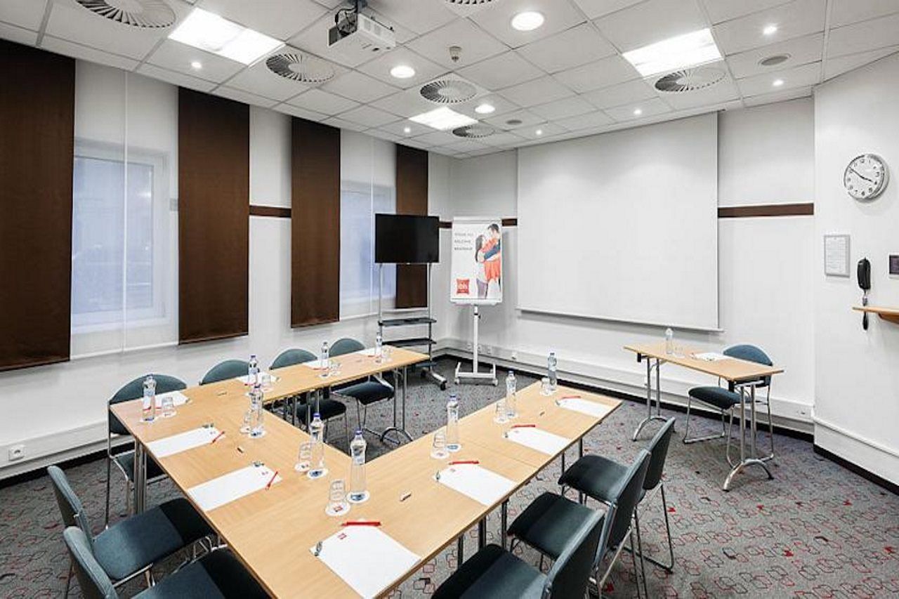 Ibis Mala Strana