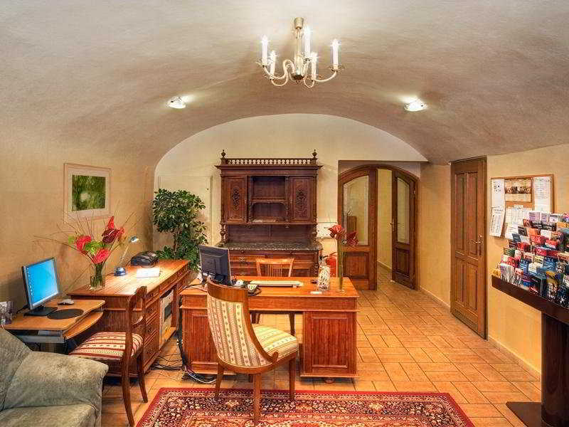 Auberge de jeunesse Little Quarter