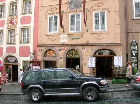 Bijou De 4* Prague
