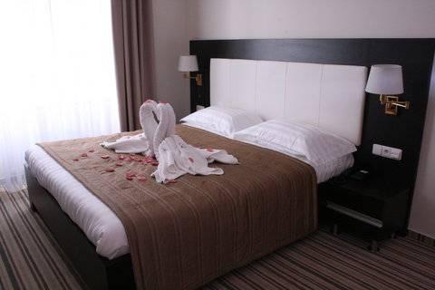 Numa Libusa Appartement *