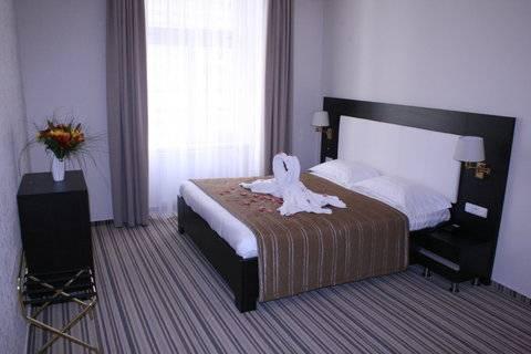 Appartement Numa Libusa Prague
