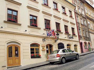 Little Quarter Auberge de jeunesse *