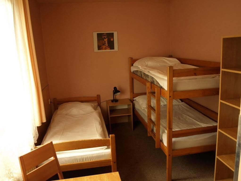 Sokol Troja Auberge de jeunesse *