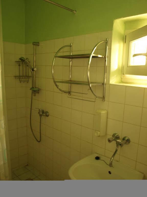 Sokol Troja Auberge de jeunesse