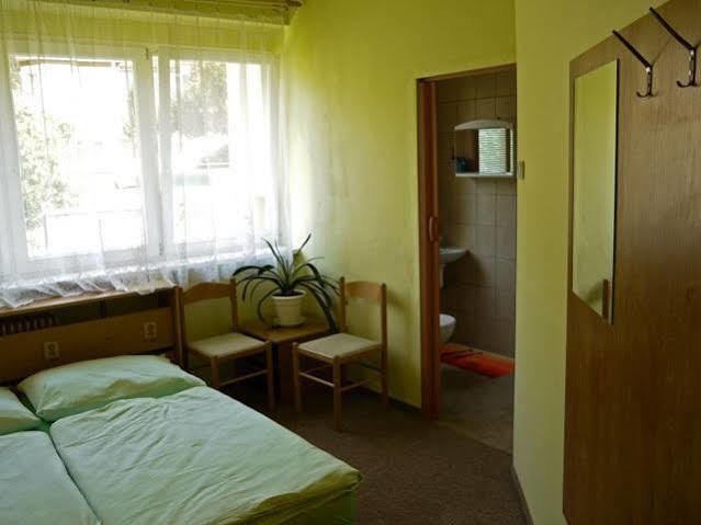 Sokol Troja Auberge de jeunesse *