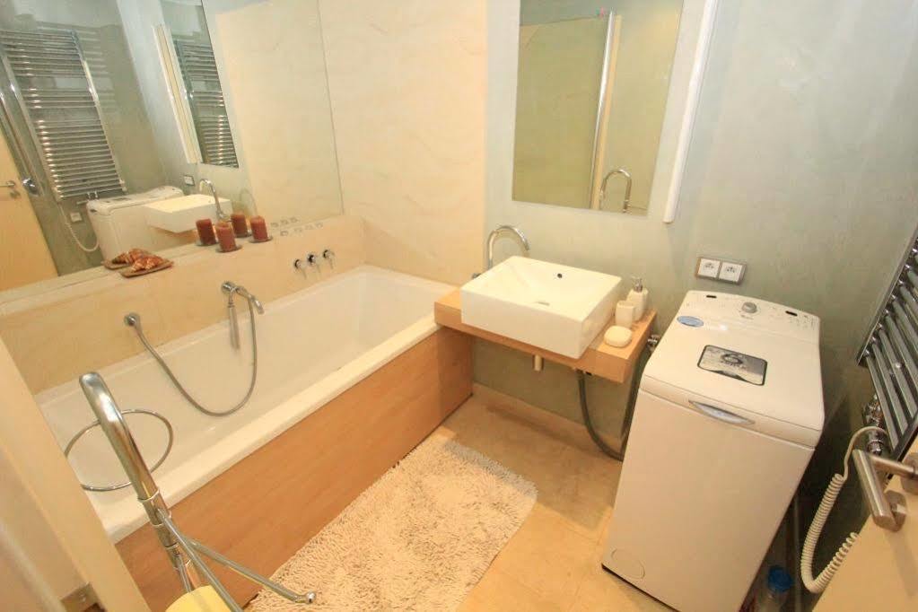 Luxury Apartment River Diamond Residence