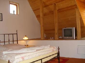 Otel Bella 3*