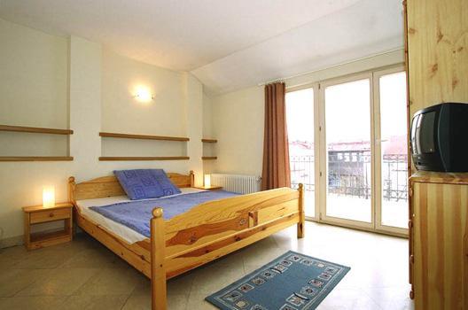 Hotel San Marco Prague