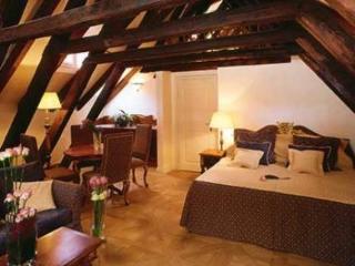 Bijou De 4* Prague