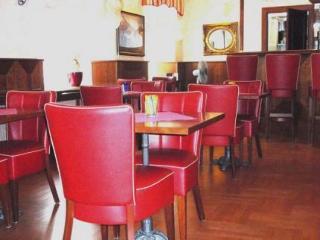 Bijou De Aparthotel Prague