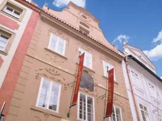 Aparthotel Bijou De