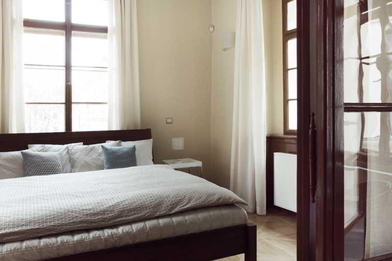 Apartment 3 Epoques By Adrez *