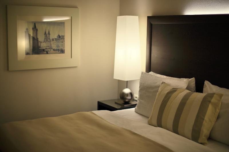Grand Bohemia Hotel 5*
