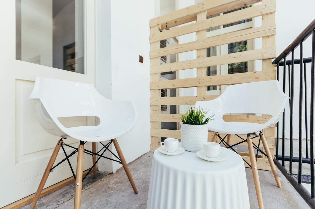 Aparthotel Chill 3*