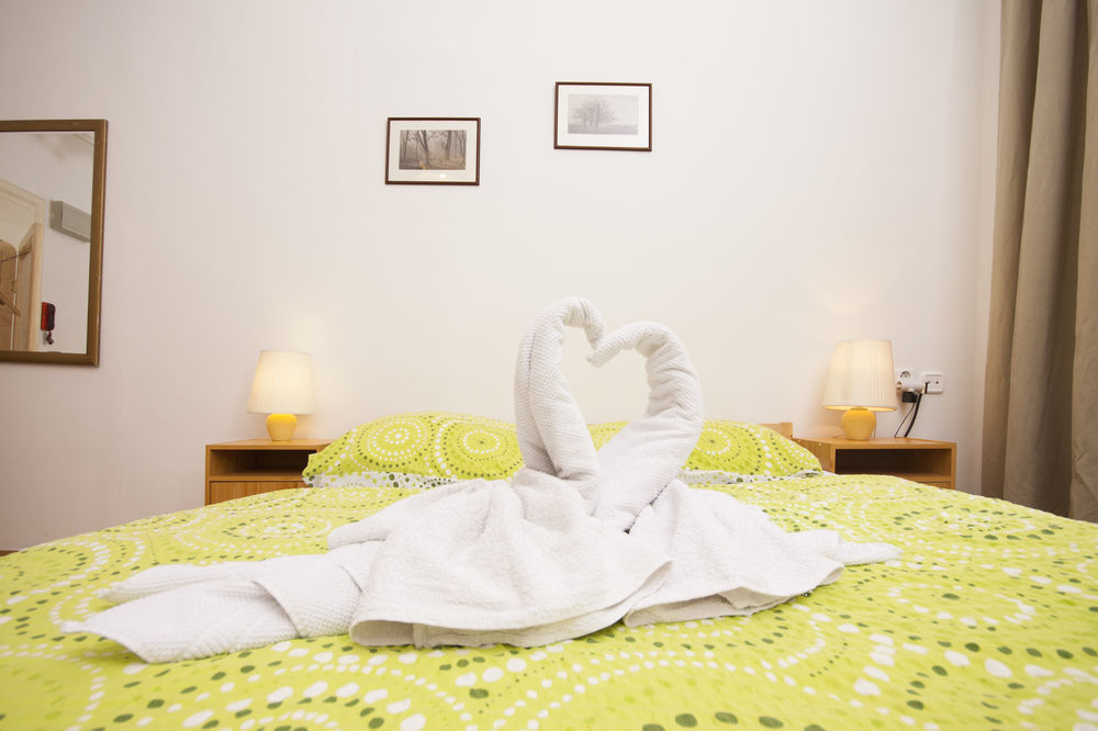 Apartment Siesta *