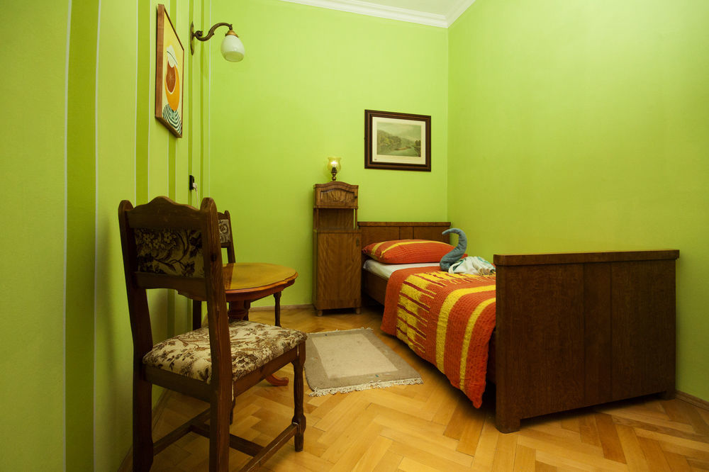 Apartment Siesta *