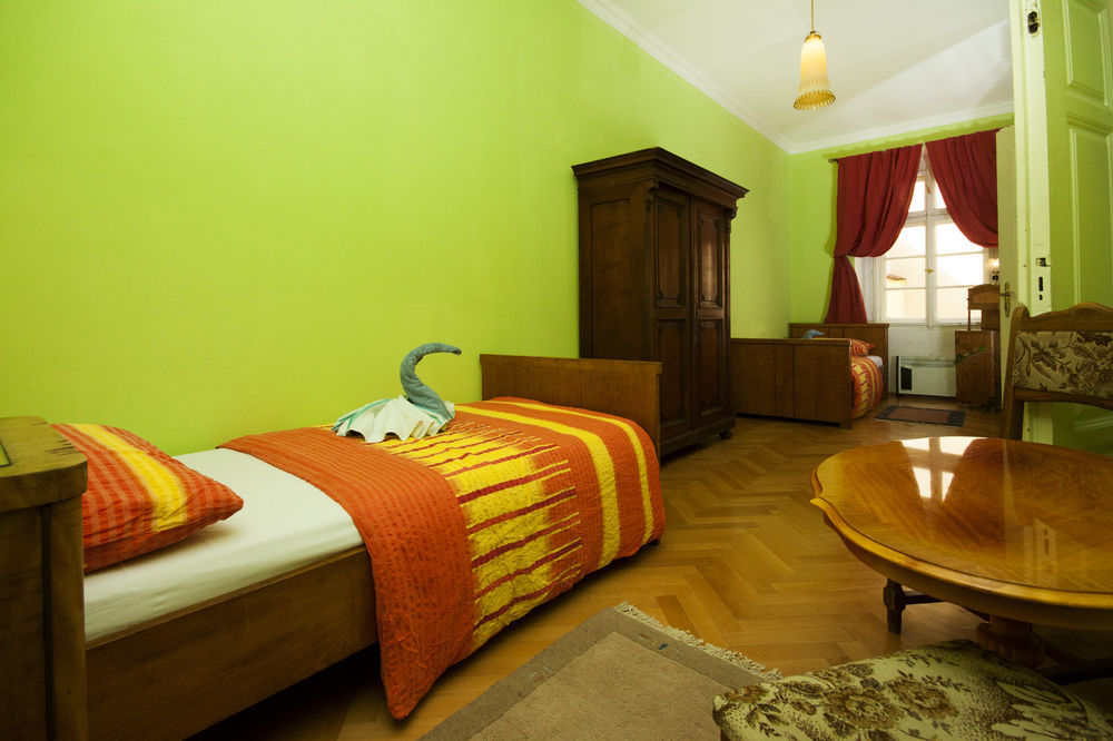Apartment Siesta *
